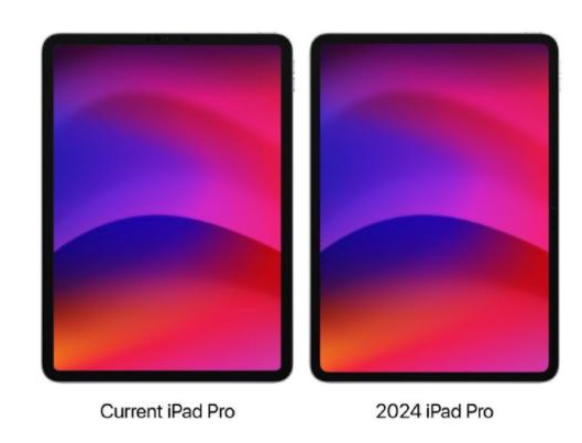 略阳ipad维修服务点分享新款iPad Pro和iPad Air要来了 