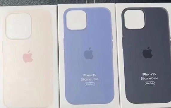 略阳苹果14维修站分享iPhone14手机壳能直接给iPhone15用吗？ 