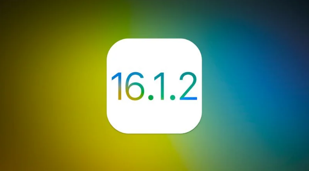 略阳苹果维修分享iOS 16.2有Bug能降级吗？ iOS 16.1.2已关闭验证 