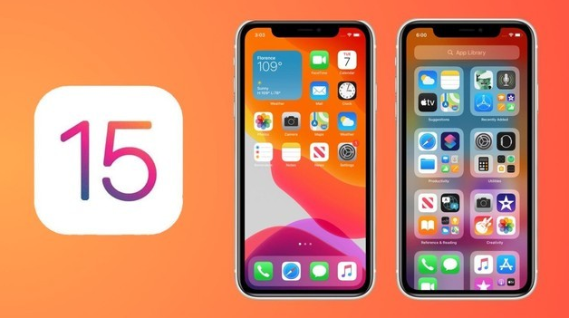 略阳苹果13维修分享iPhone13更新iOS 15.5，体验如何 