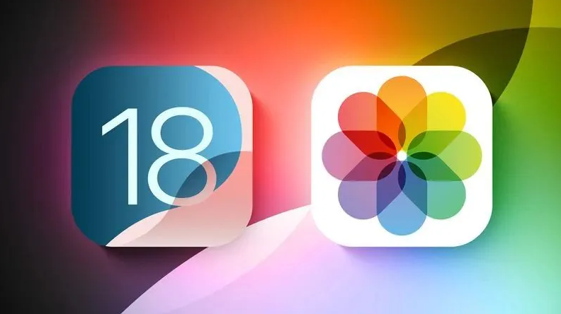 略阳苹果手机维修分享苹果 iOS / iPadOS 18.1Beta 3 发布 