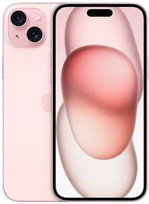 略阳苹果维修点分享iPhone15 Plus手机黑屏小众问题 