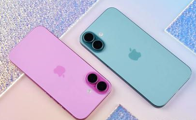 略阳苹果维修点分享iPhone 16手机黑屏多重诱因解析 
