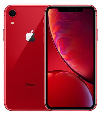 略阳苹果维修点分享iPhone XR电池发烫特殊故障解析 
