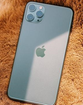 略阳苹果维修点分享iPhone 11 Pro Max电池发烫特殊问题 
