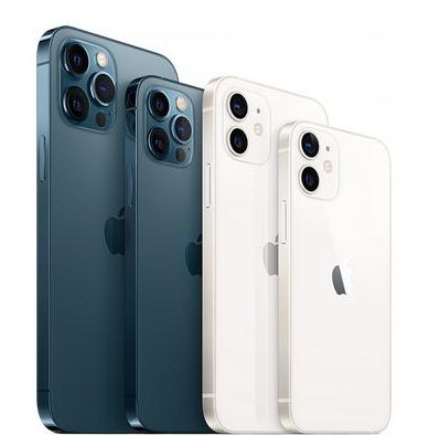 略阳苹果维修点分享iPhone 12 Pro发烫关联故障汇总 