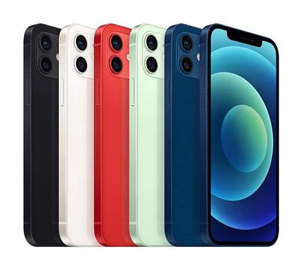 略阳苹果维修点分享iPhone 12 Pro Max发烫冷门故障梳理 