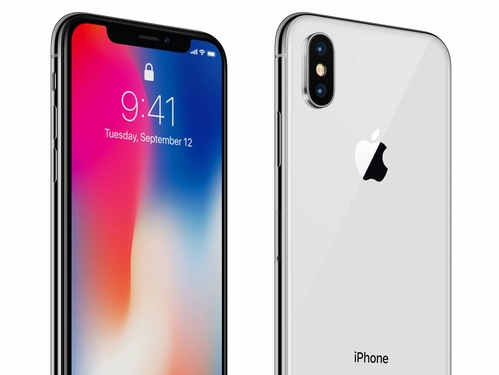 略阳苹果维修点分享iPhone X摄像头实拍质感与场景适配全解析 